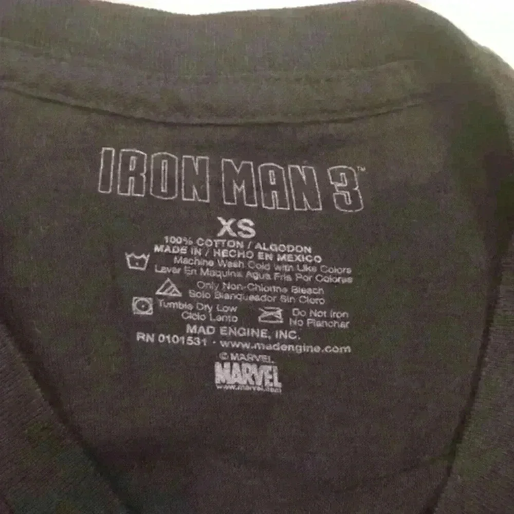 Marvel Comic T-Shirts